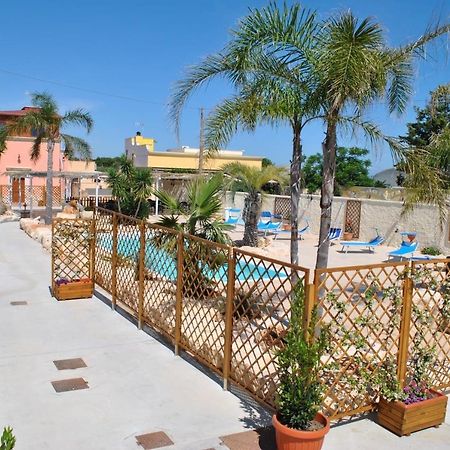 Il Germoglio Hotell Bisceglie Eksteriør bilde